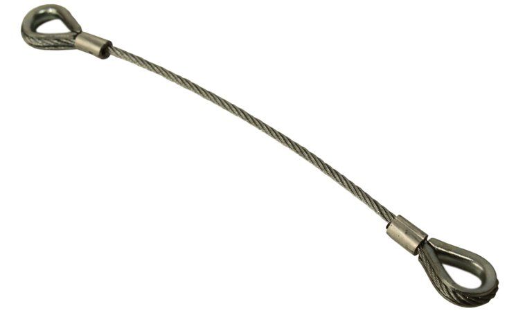 

Linka Hamulca Ręcznego C-385 912 Pochodne 80231009