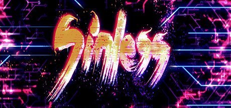 Sinless Ost Steam Key Klucz Kod