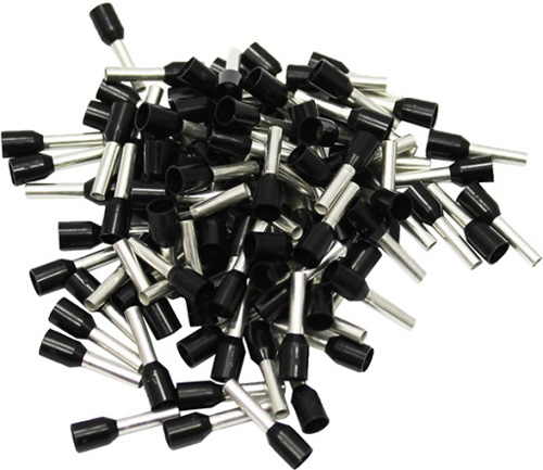 

Końcówka Tulejkowa Izolowana 1,5/8 mm Tulejka Lgy