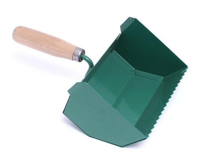 

Kielnia Do Betonu Komórkowego Ytong Ytonga 175 MM
