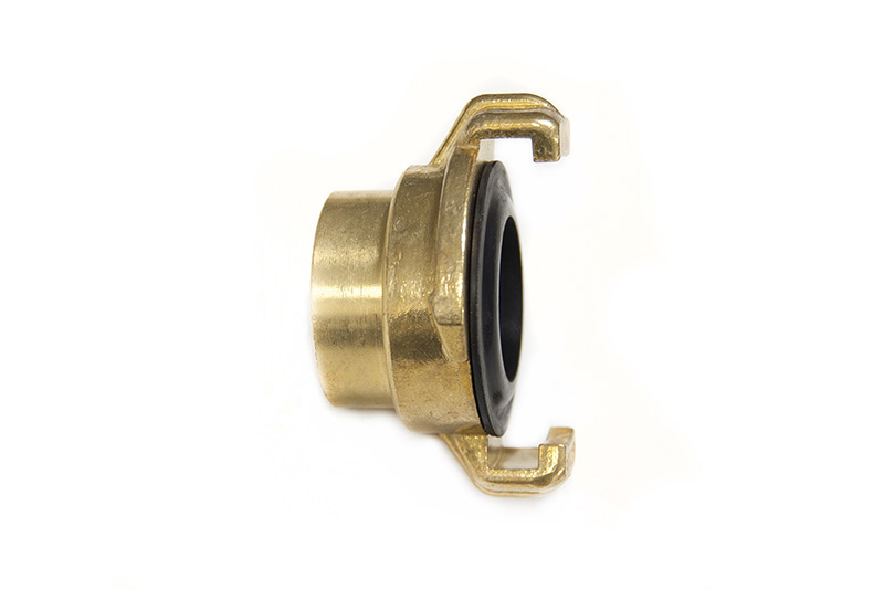 

Oryginalne złącze Geka kłowe 3/4'' Gw 10 bar