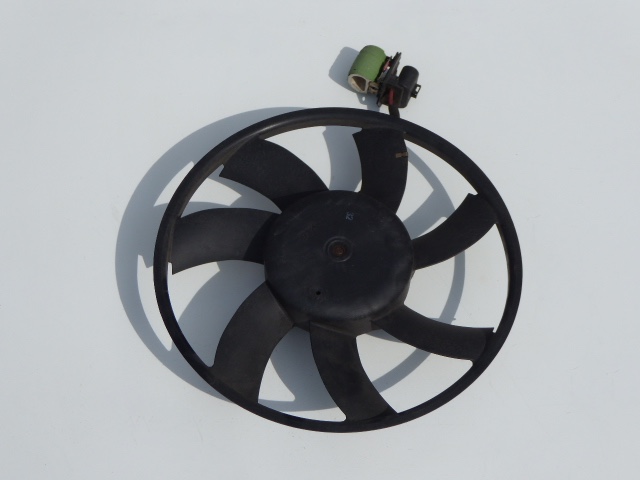 ventilátor vrtule chladiče OPEL INSIGNIA CDTI