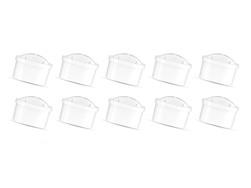 

10x Dafi Unimax wkład Filtr wody Brita Maxtra 24h
