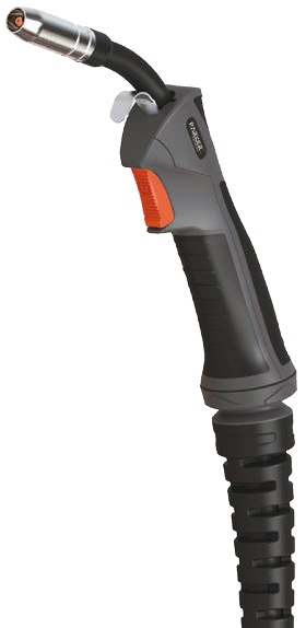 РАСПЫЛИТЕЛЬ КРАСКИ С ВЕРХНИМ БАКОМ SPEEDWAY