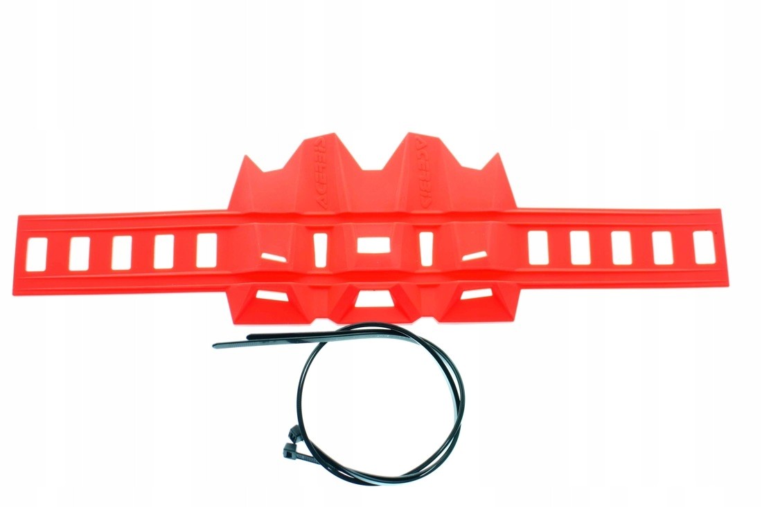 0022754.110 - Acerbis Enduro Cross MUFFLER EXHAUST COVER