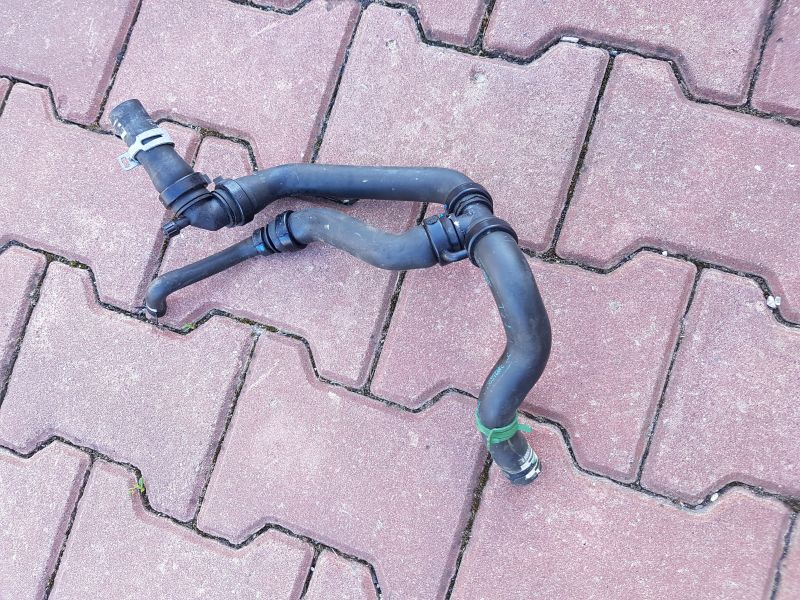 Waz przewod rura RENAULT MASTER MOVANO 924109995