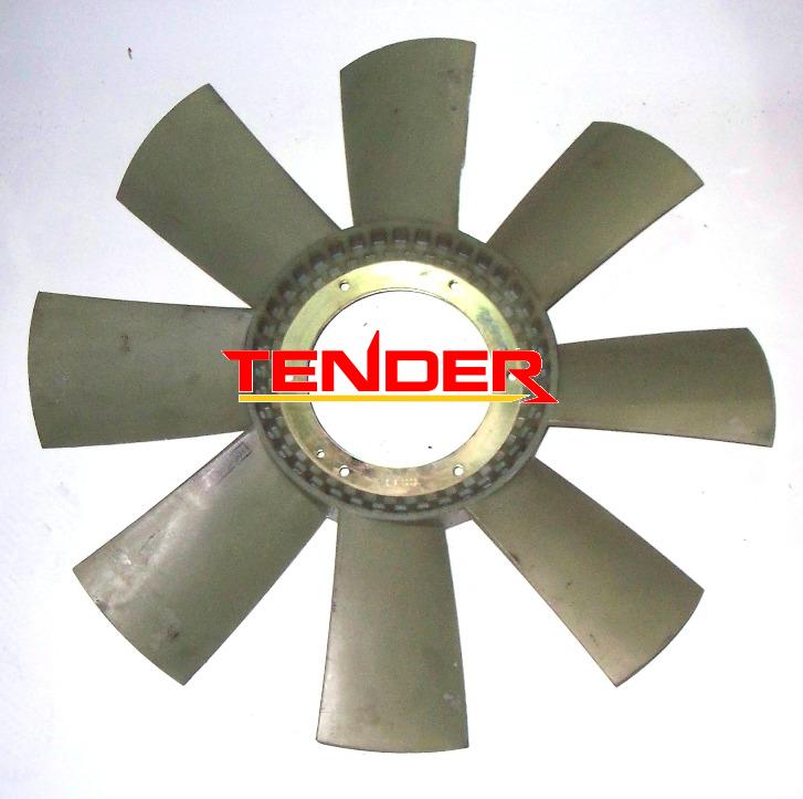 WENTYLATOR CHŁODNICY RENAULT MAGNUM 5010315152 Producent części Inny