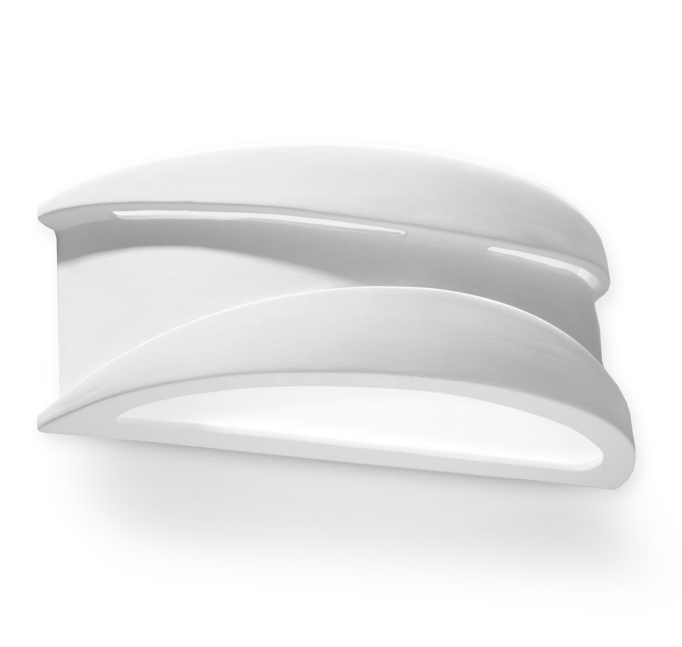

Kinkiet Ceramiczny Lampa Na Ścianę Apollo Sollux!
