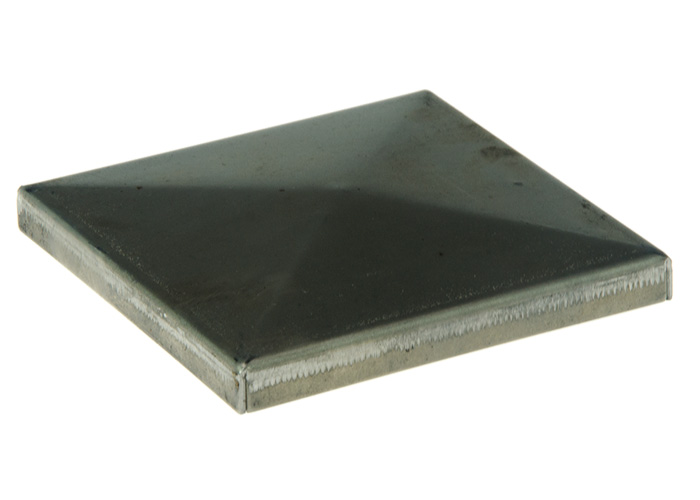 ZAŚLEPKA ZAKOŃCZENIE DASZEK DO PROFILU 40x40