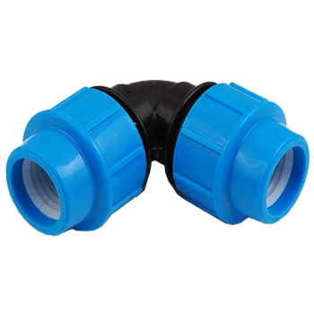

Kolano 90st 50 x 50 mm do rur Pe PN20