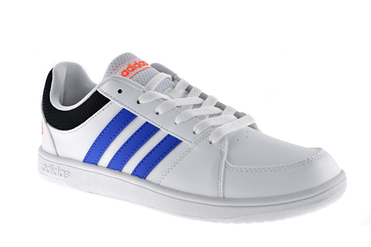 

Buty Adidas Hoops Vs K Neo B74674 r. 39 1/3
