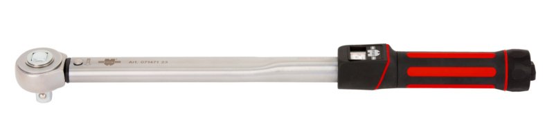 Momentový Klíč S 1/2" Pohonem