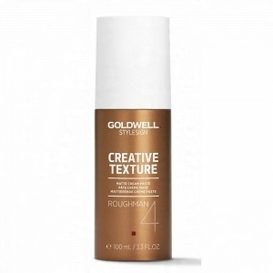 

Goldwell Roughman Pasta Matująca 100ml
