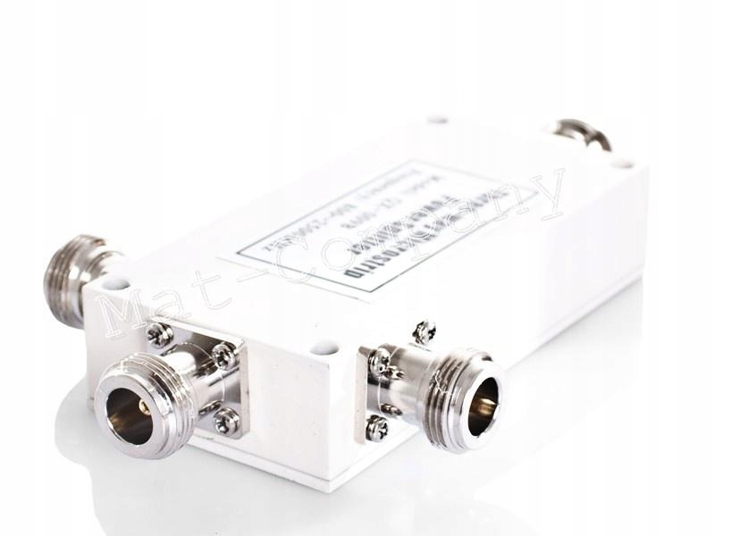 Rozbočovač Rozbočovače Signálu Repeatera Gsm 3ant