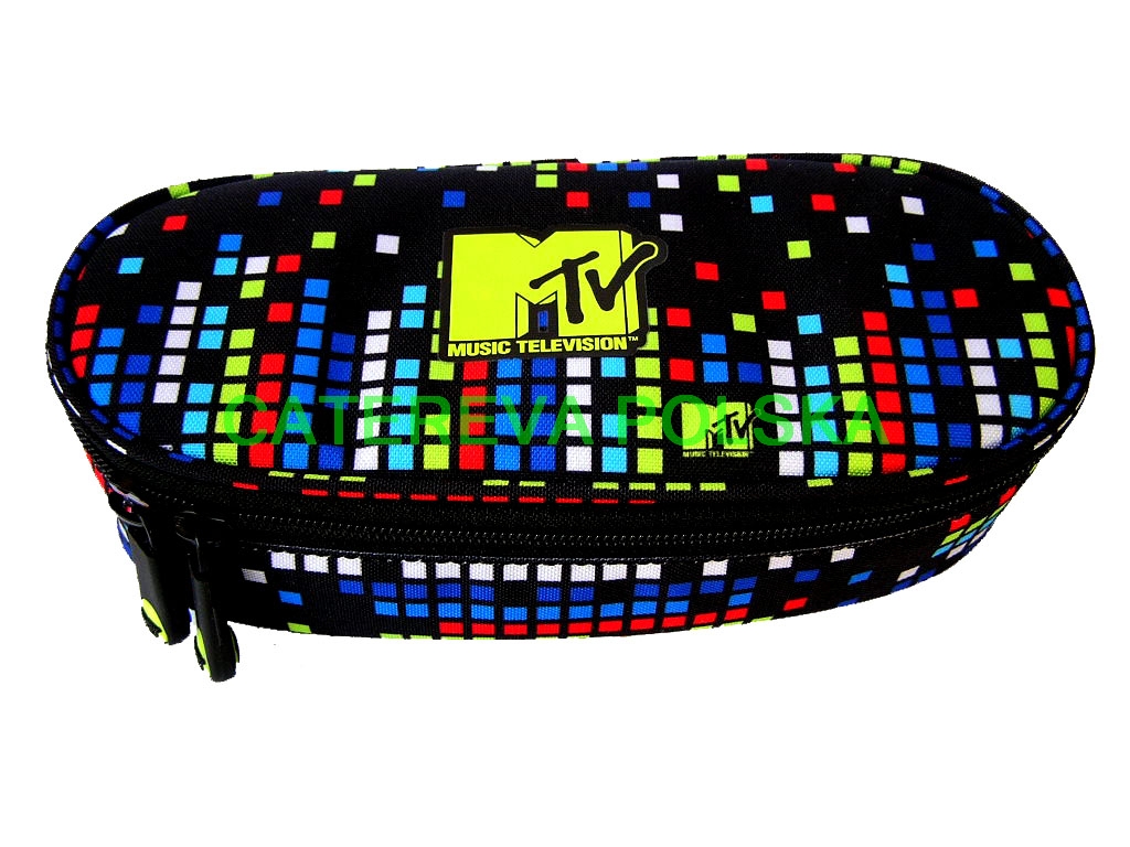 ST.RIGHT ST.REET MTV PIÓRNIK SASZETKA SZTYWNA ORG Kod producenta str