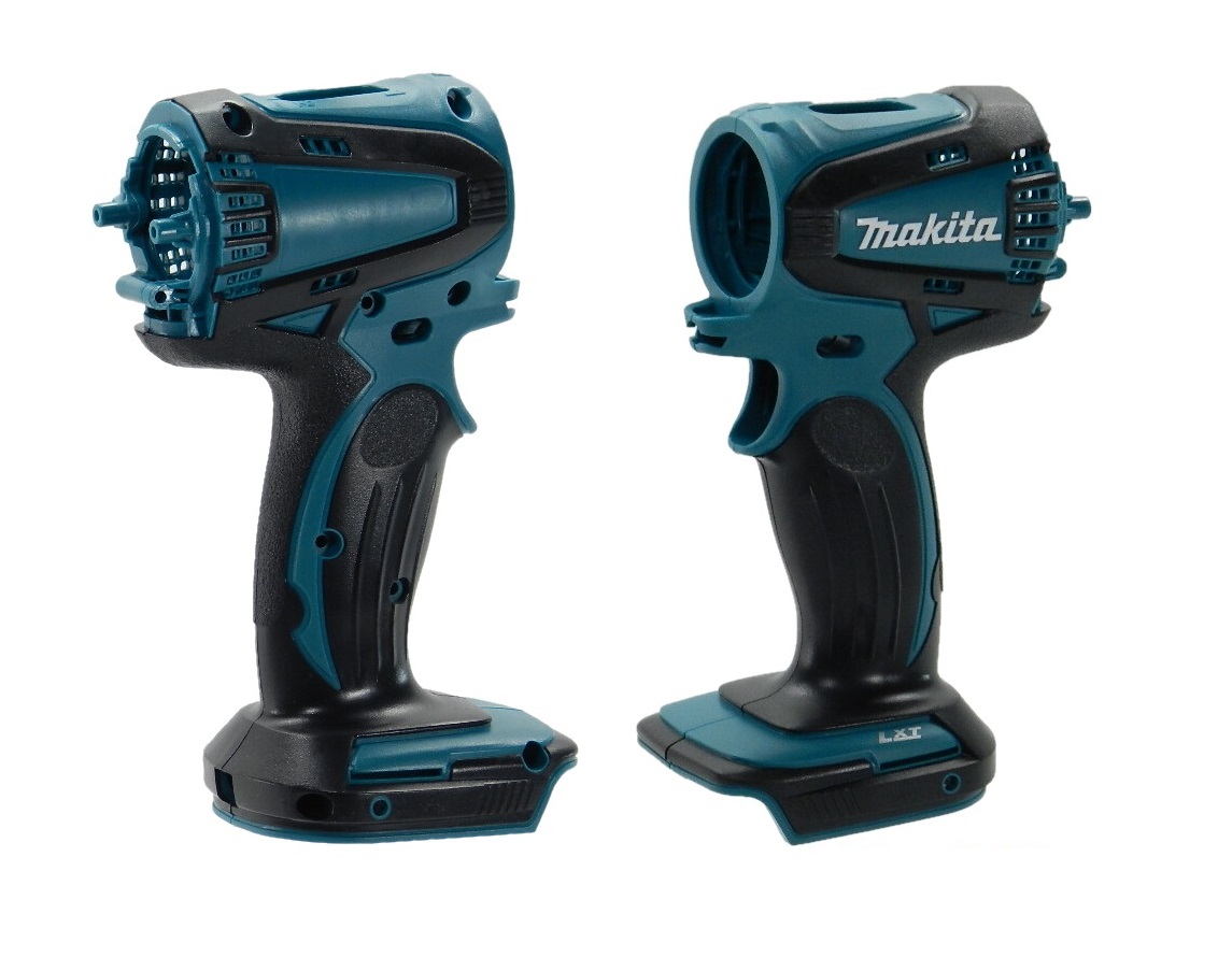 

Makita Obudowa Korpus Wkrętarka DDF456 BDF456