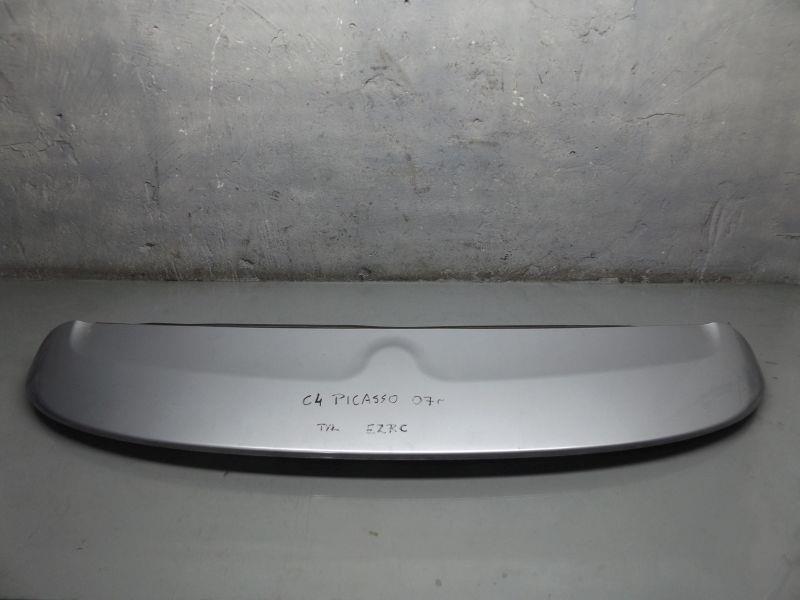 Козырек люка задний EZRC CITROEN C4 PICASSO 07 R