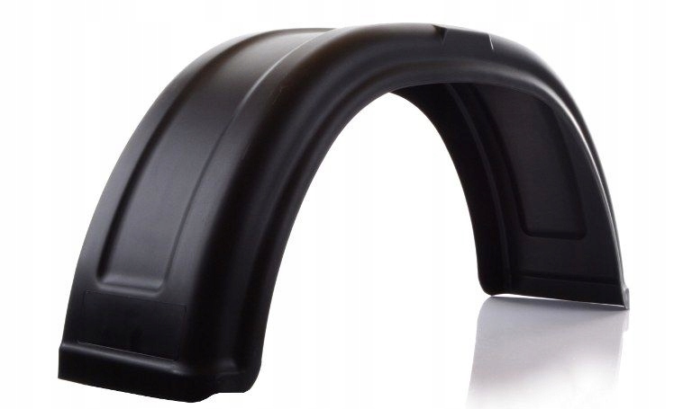 

Błotnik plastikowy przyczepki Al-Ko 200x1120mm
