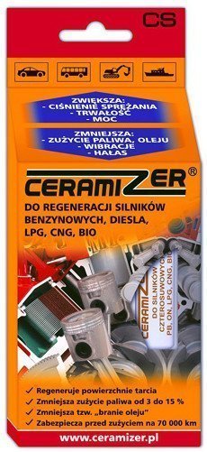 

Ceramizer Cs Do Silnika Lublin