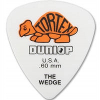 

Dunlop Tortex Wedge kostka gitarowa .60