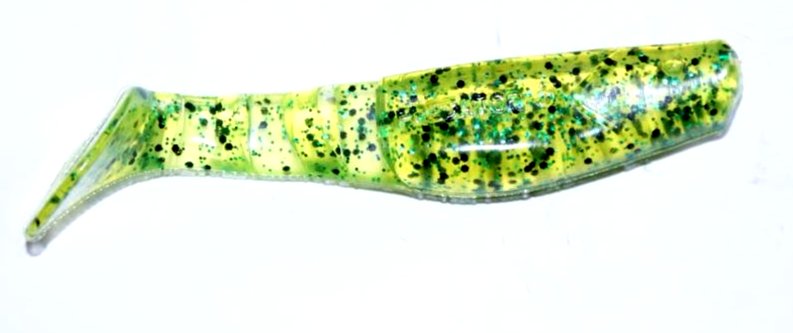 

Manns Predator 90mm Przeźr.ziel.z ziel i czar.brok