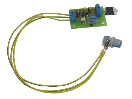 Regulator Pradu Silnik Spawarka Prostownik 230V 25