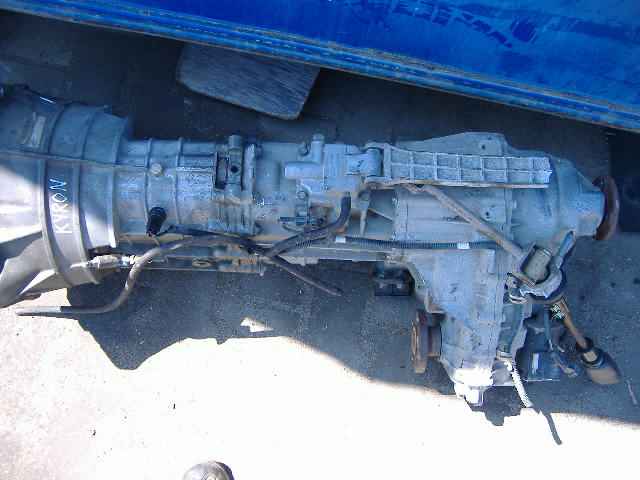 КИРОН ACTYON коробка biegow механическая 2.0xdiwd G31020-09014