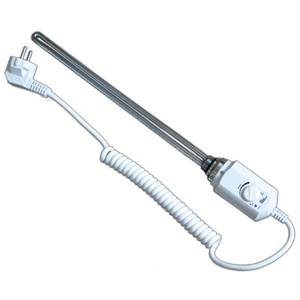 GRZAŁKA ELEKTRYCZNA DO GRZEJNIK ŁAZIENKOWEGO 1200W EAN (GTIN) 5905575740885