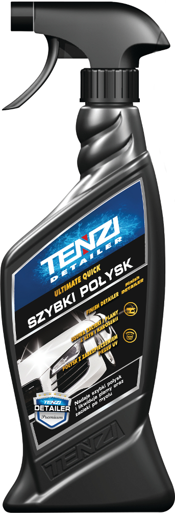 Tenzi Detailer Szybki Połysk - quick detailer Producent Tenzi