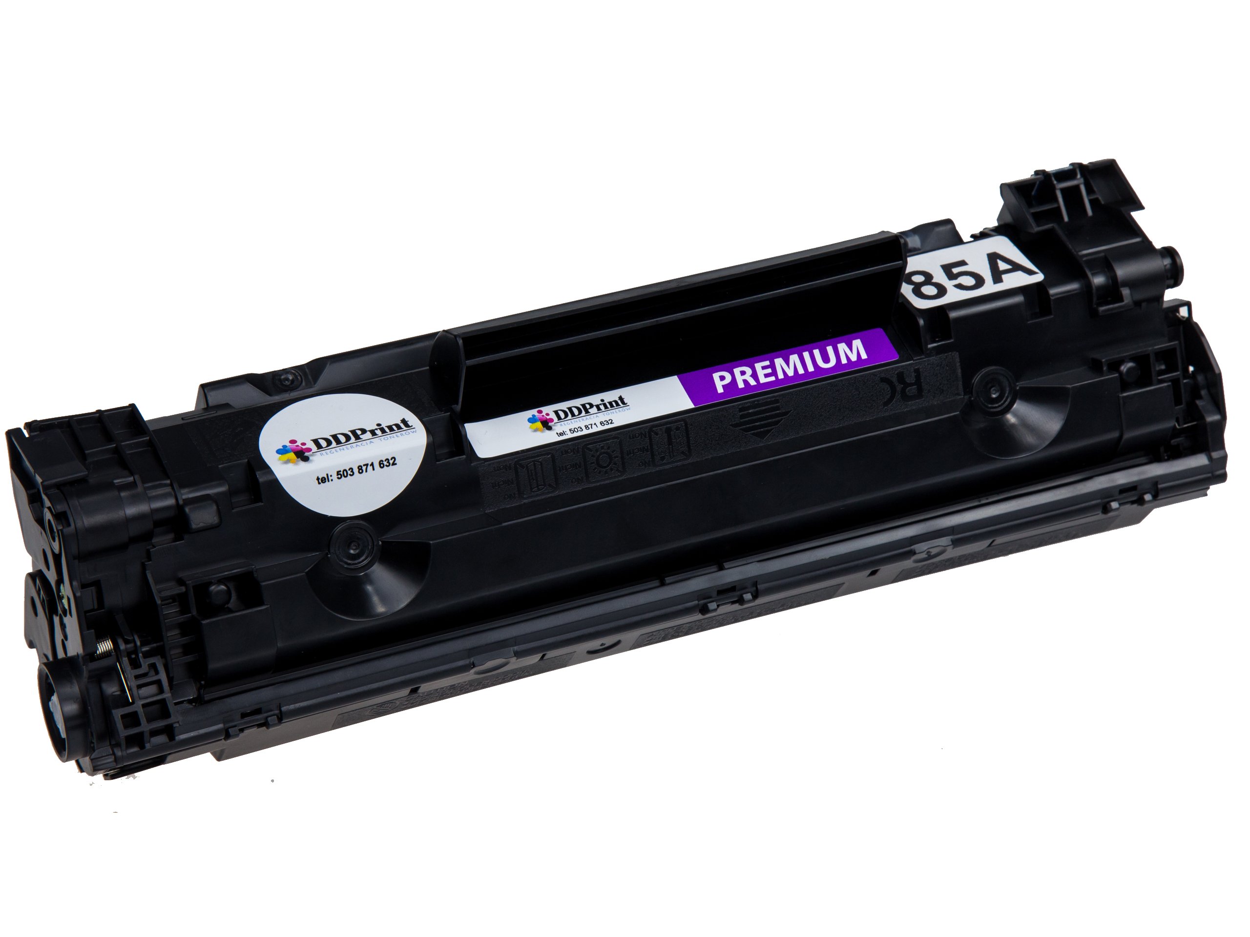 Toner do Drukarki Laserowej HP LaserJet P1102w - Sklep, Opinie, Cena w ...