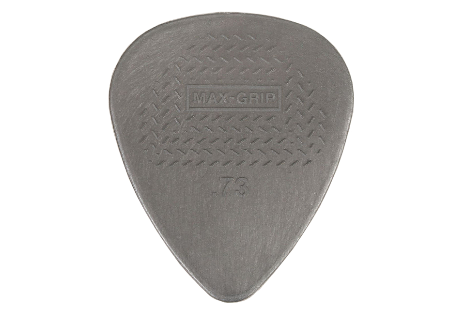 

Dunlop Max-Grip Nylon Standard kostka 0.73