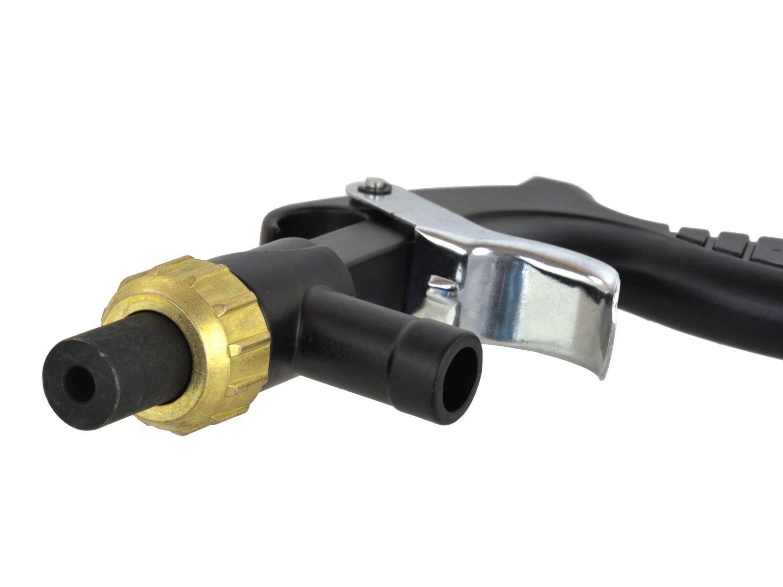 PISTOLET DO PIASKOWANIA DYSZA CERAMICZNA METALOWA Marka Geko