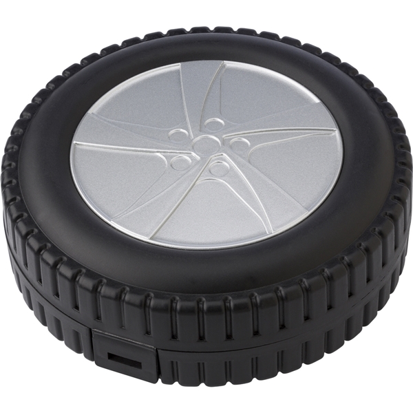 Zestaw narzędzi Voyager 25 el.