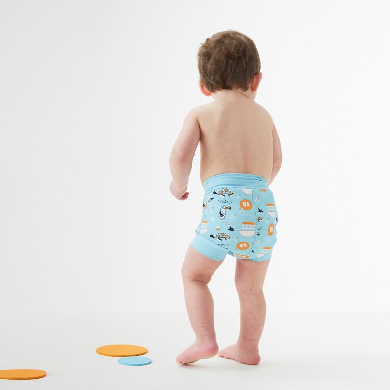 Neoprenowa diaper for swimming Noah's Ark XL Brand Splash About