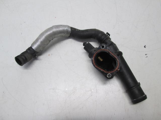 OBUDOWA TERMOSTATU WĄŻ RURA VW EOS 2.0 TDI Typ samochodu Samochody osobowe Samochody dostawcze