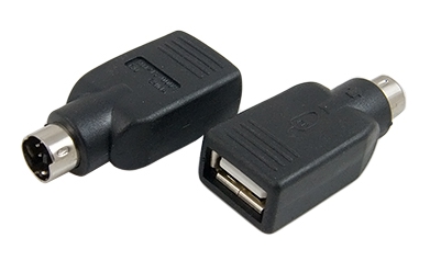 USB-PS/2 адаптер Maxxtro UAPS12