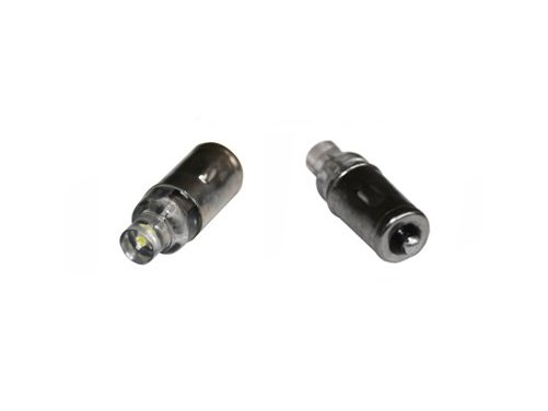 

Zarówka Led diodowa Ba7s mniejsza 1,2W 12V skuter