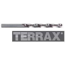 

Wiertło Szlifowane Hss 2,5 MM Terrax