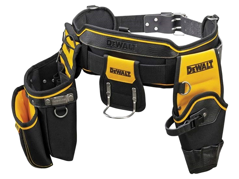 

Pas Monterski Kabura Sakwa DeWALT DWST1-75552
