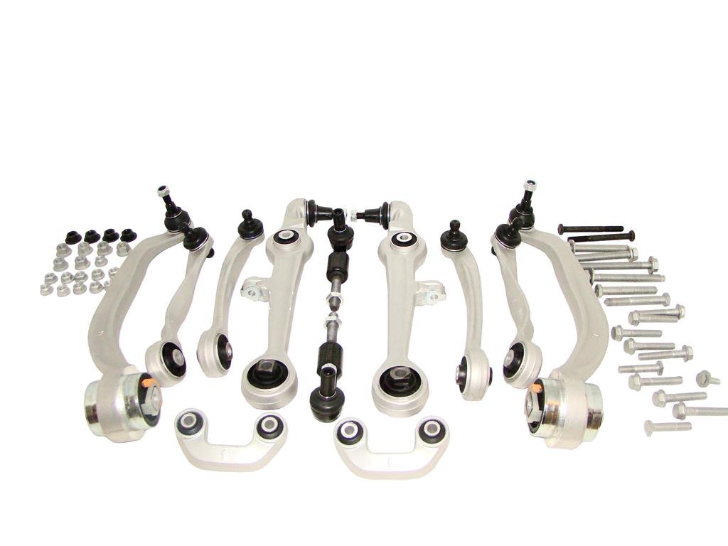 

Wahacze Wahaczy Kpl Audi A4 B6 B7 2000-2008