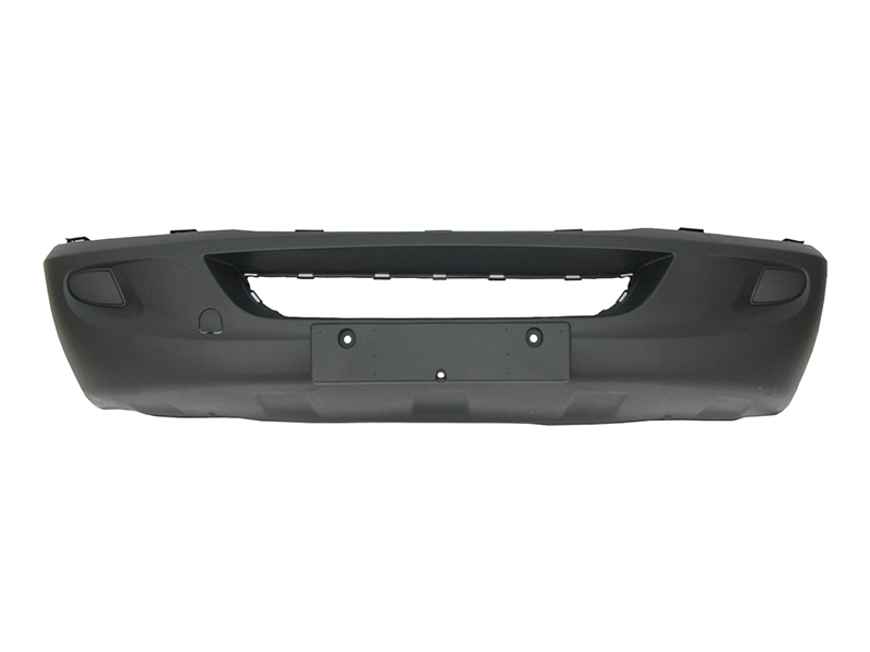 ZDERZAK PRZOD MERCEDES SPRINTER 906 2006-2013