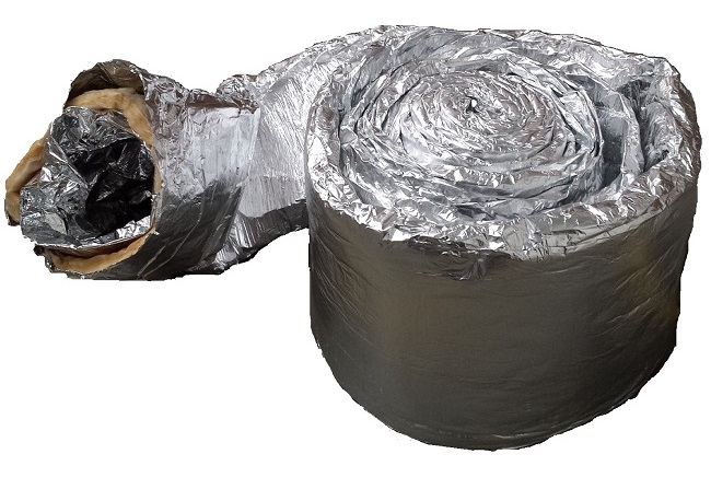 

Izolacja do rur okrągłych Sleeve 125 otulina