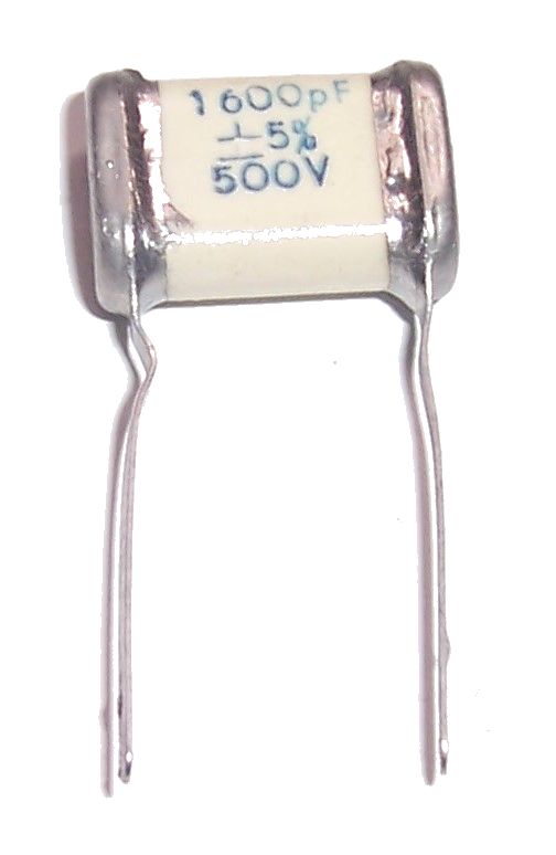 

Kondensator Mikowy SGM-3 _ 1,6nF 500V Silver Mica