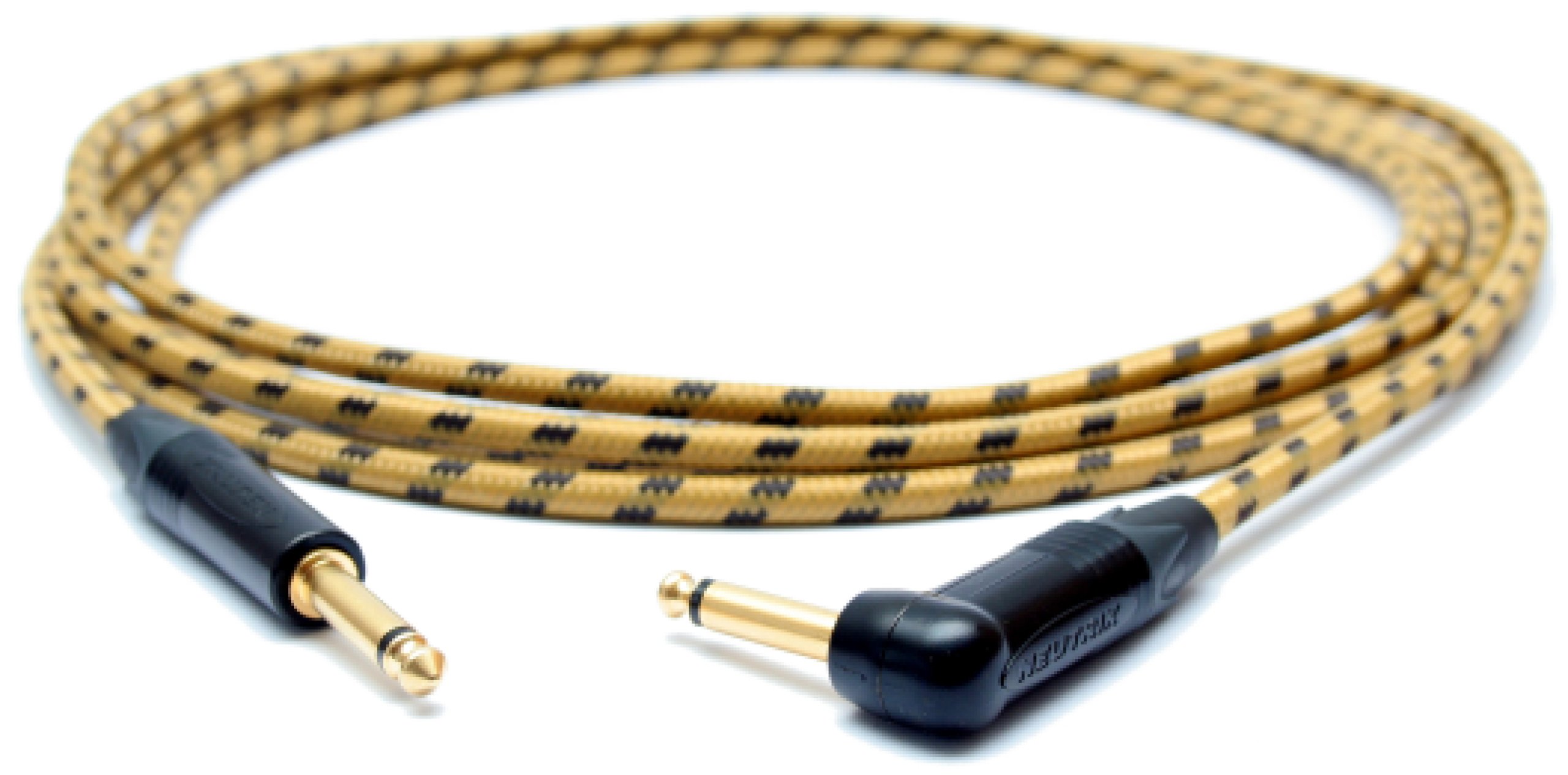 

Soundstage Przewód Gitarowy Kabel 2M vintage Tweed