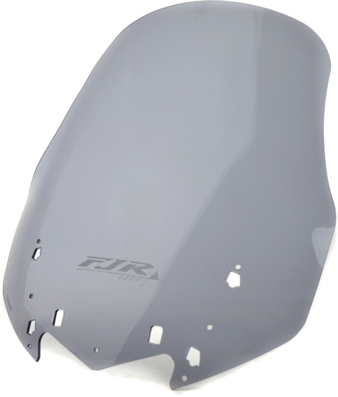 YAMAHA FJR 1300 06-12 - LOSTER windshield YAMAHA FJR 1300 06-12