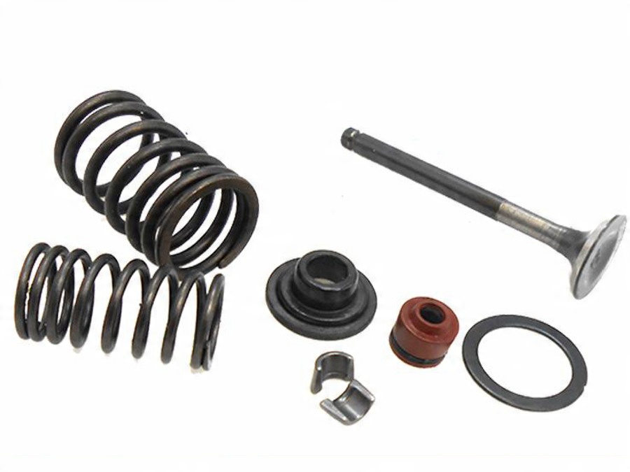

Kpl Zawór Ssący 4T GY6 Zipp Romet Vapor Quest 50cc