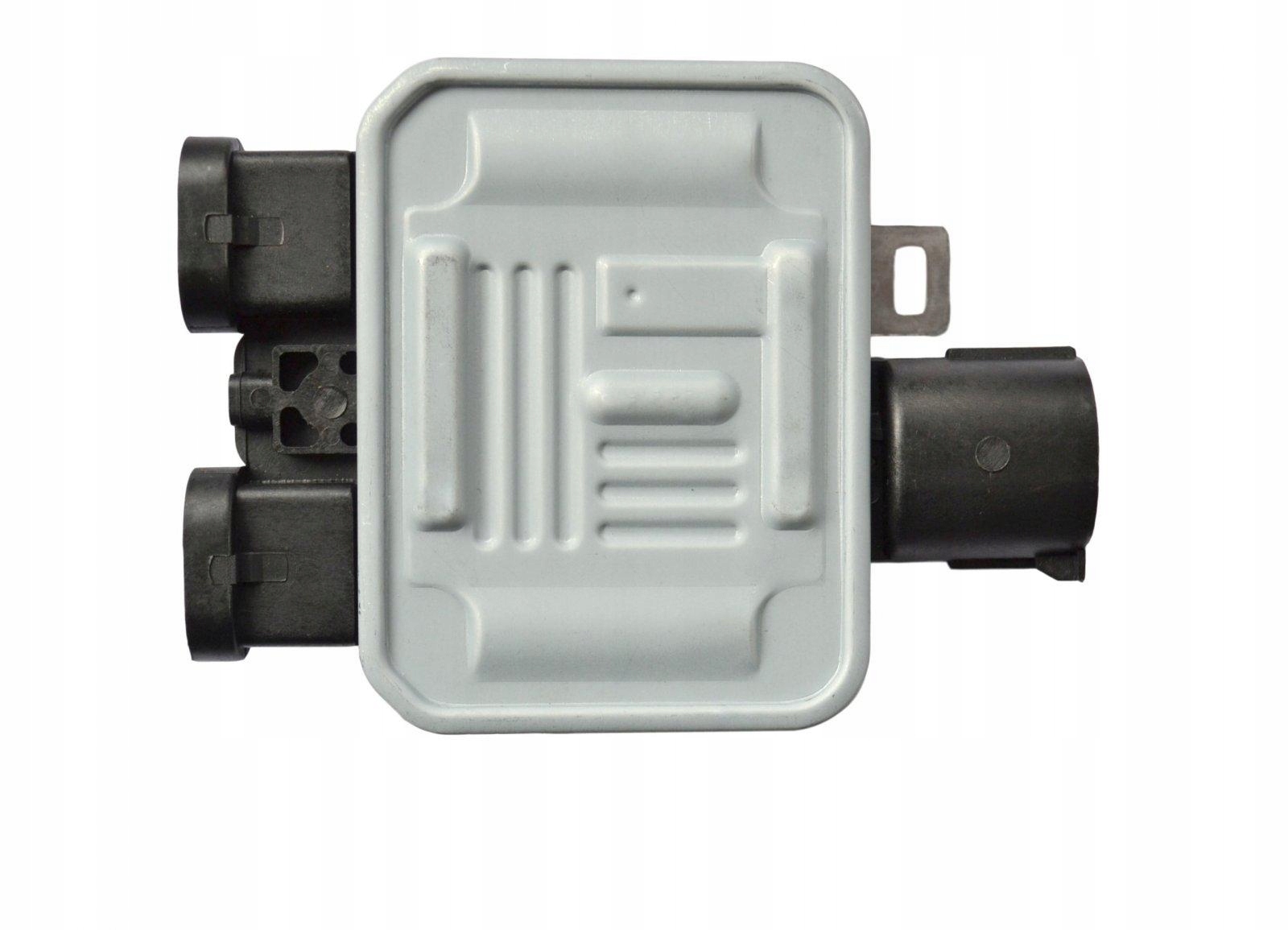 MODUL STEROWNIK WENTYLATORA JAGUAR X TYPE TYP 01