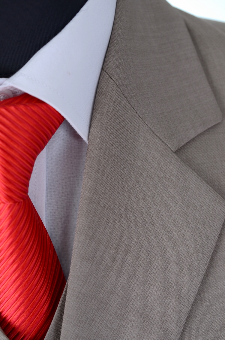 Garnitur WYPRZEDA 50/182 spodnie pas 86 , G-1076 Fason regular