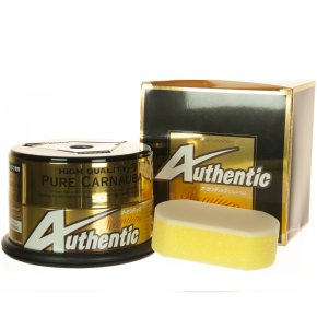 SOFT99 Authentic Premium Wax carnuaba showcar 200 г