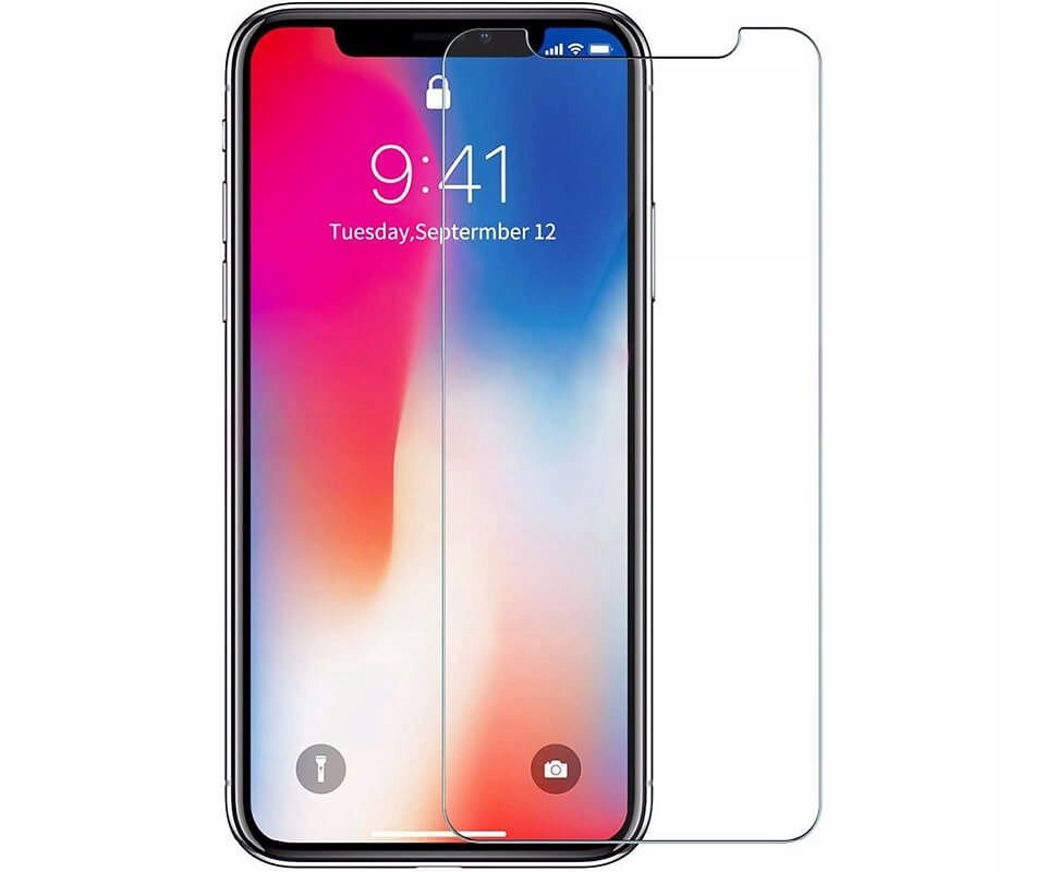 

Twarde Szkło Hartowane 9H do Apple Iphone Xs Max